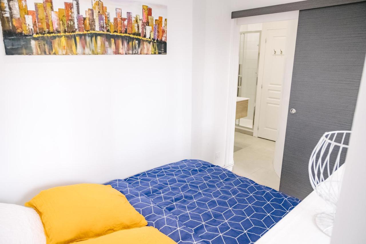 Le Petit Cendriere Apartment Сомюр Екстериор снимка