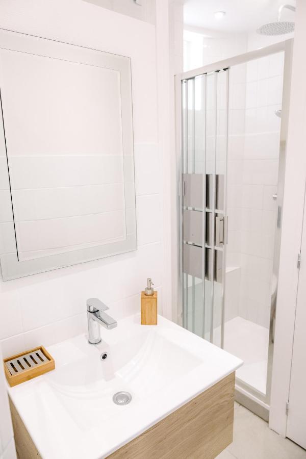 Le Petit Cendriere Apartment Сомюр Екстериор снимка